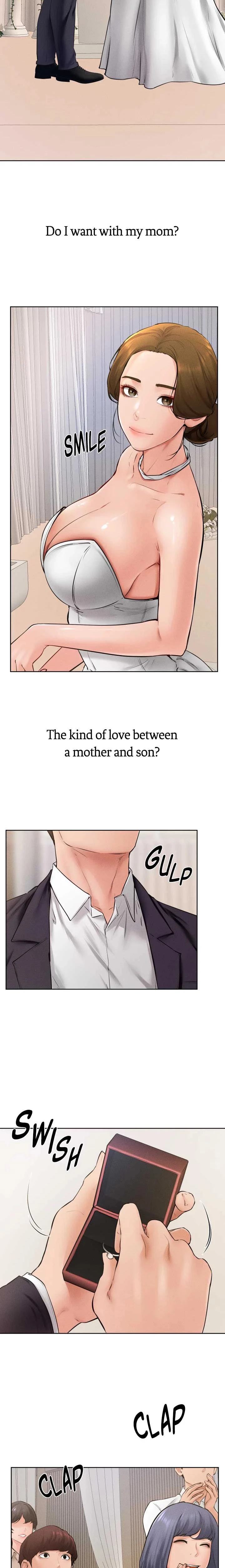 My New Family Is Too Nice To Me Chapter 033 Page 4