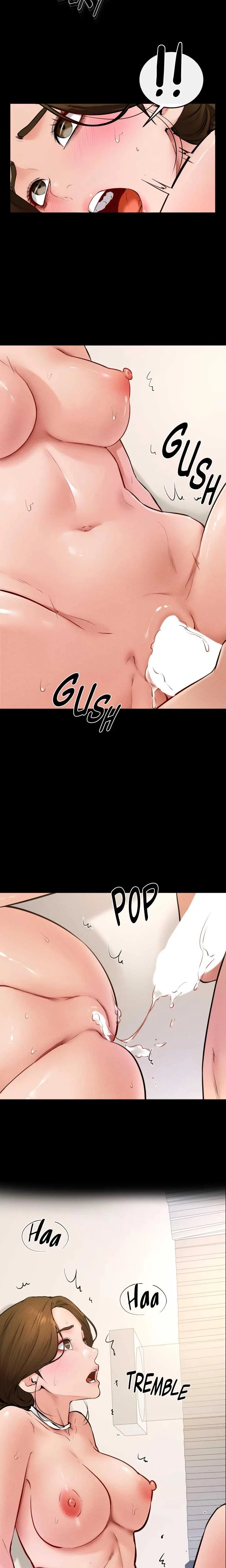 My New Family Is Too Nice To Me Chapter 033 Page 16