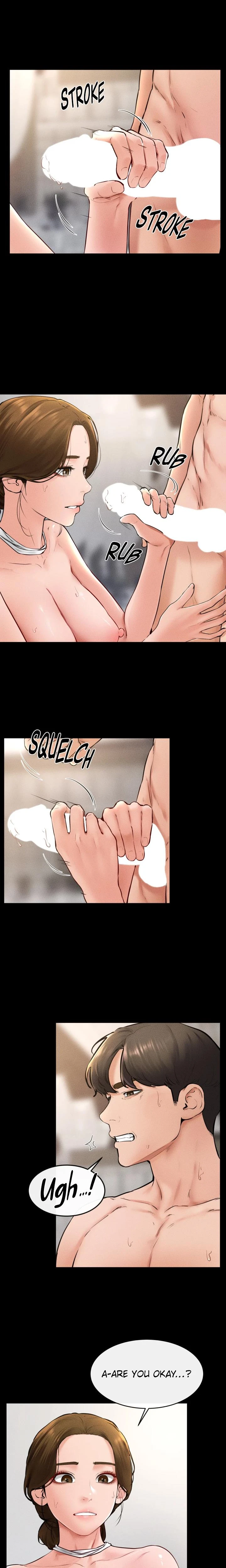 My New Family Is Too Nice To Me Chapter 034 Page 3