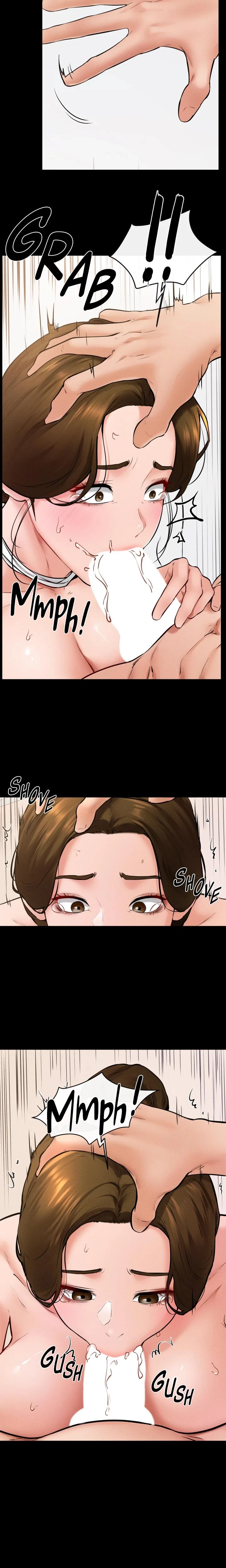 My New Family Is Too Nice To Me Chapter 034 Page 8
