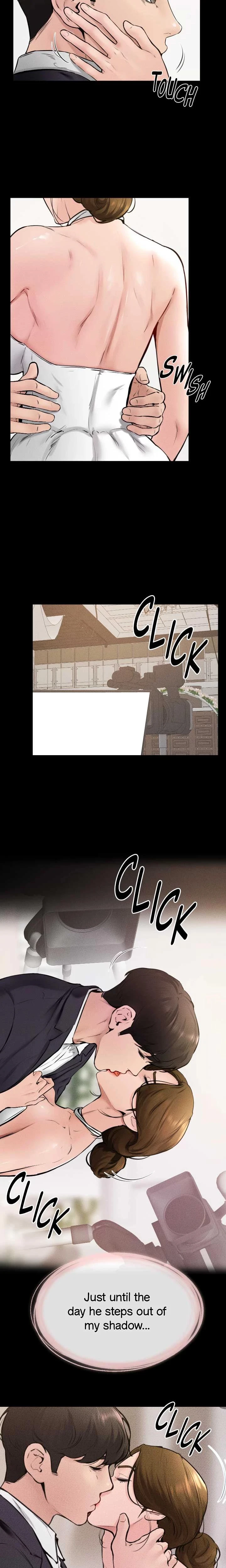 My New Family Is Too Nice To Me Chapter 035 Page 17