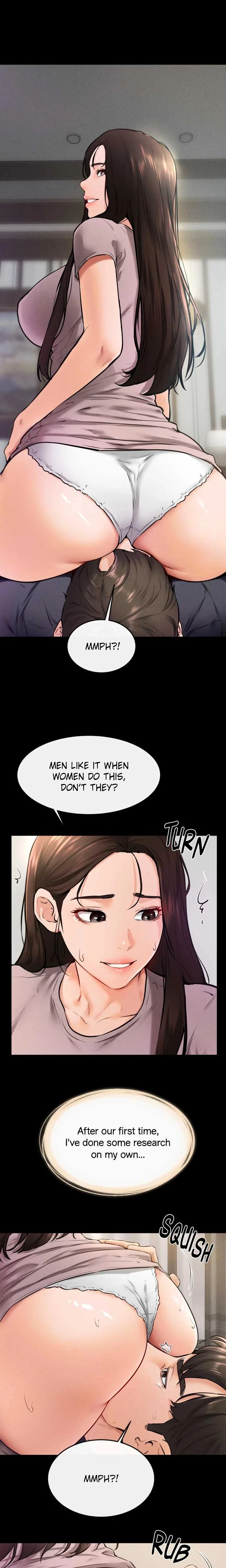 My New Family Is Too Nice To Me Chapter 037 Page 12
