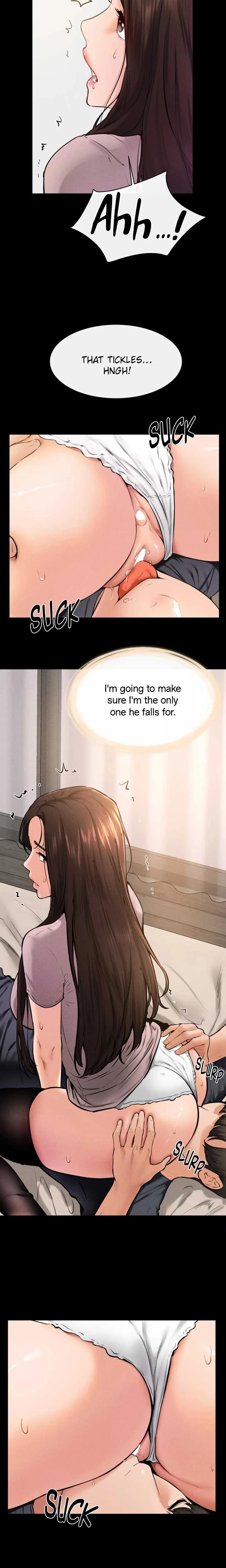 My New Family Is Too Nice To Me Chapter 037 Page 14