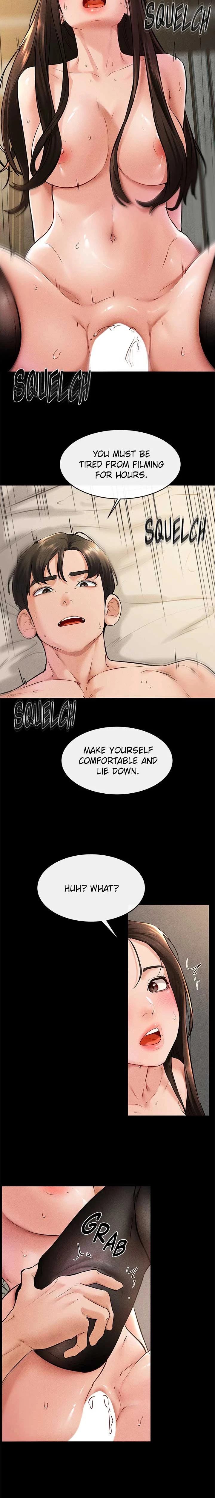 My New Family Is Too Nice To Me Chapter 039 Page 11