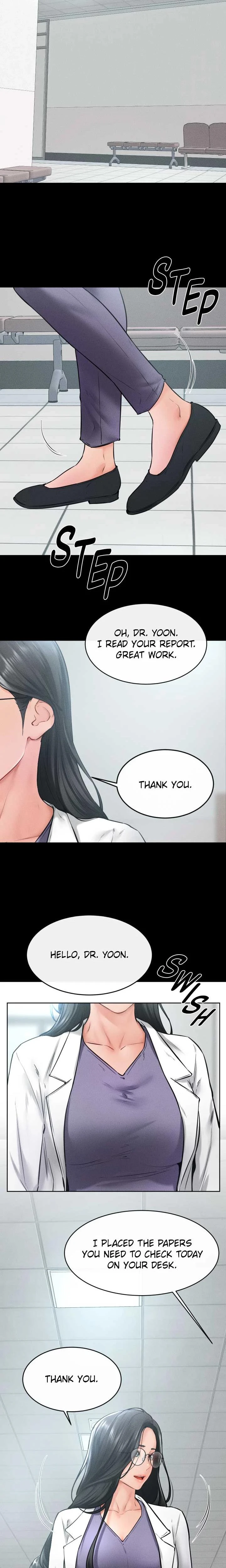 My New Family Is Too Nice To Me Chapter 040 Page 3