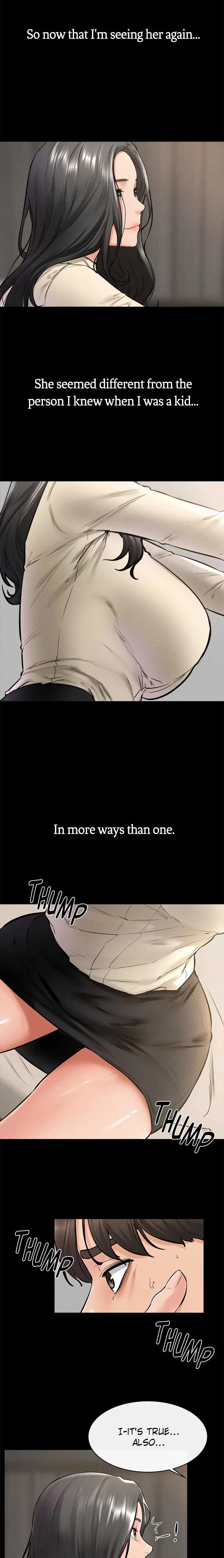 My New Family Is Too Nice To Me Chapter 041 Page 6