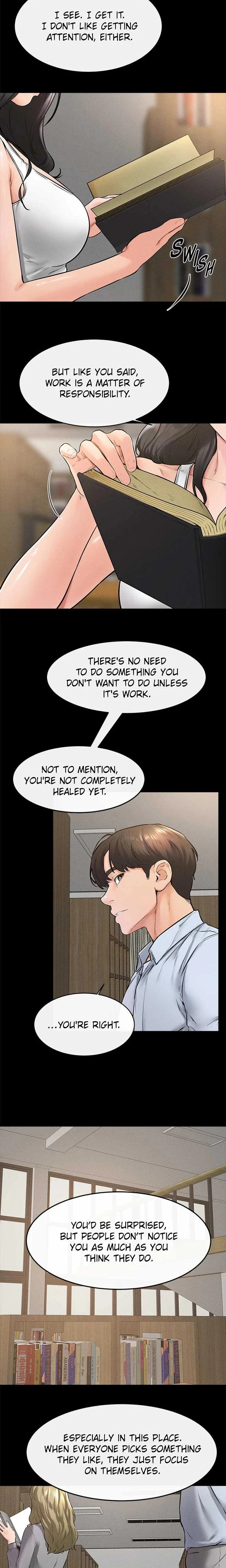 My New Family Is Too Nice To Me Chapter 041 Page 14