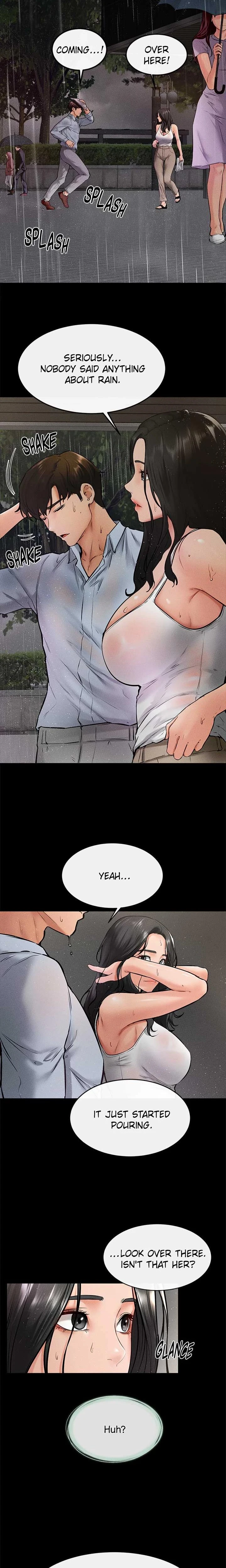 My New Family Is Too Nice To Me Chapter 041 Page 17