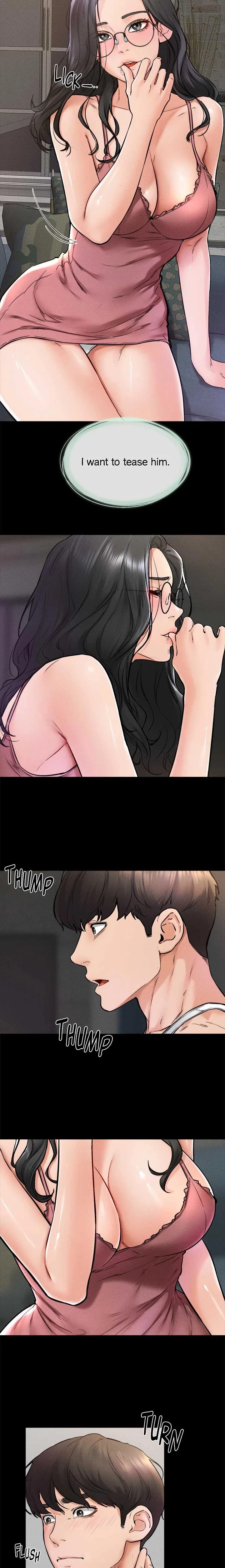 My New Family Is Too Nice To Me Chapter 042 Page 14