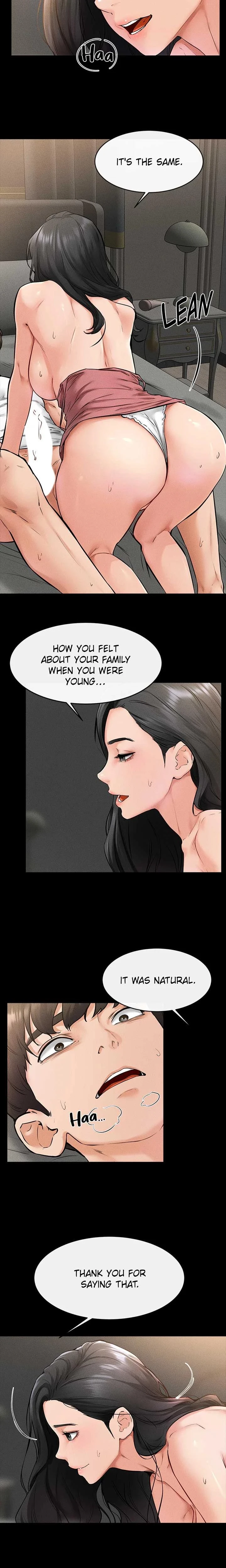 My New Family Is Too Nice To Me Chapter 043 Page 7