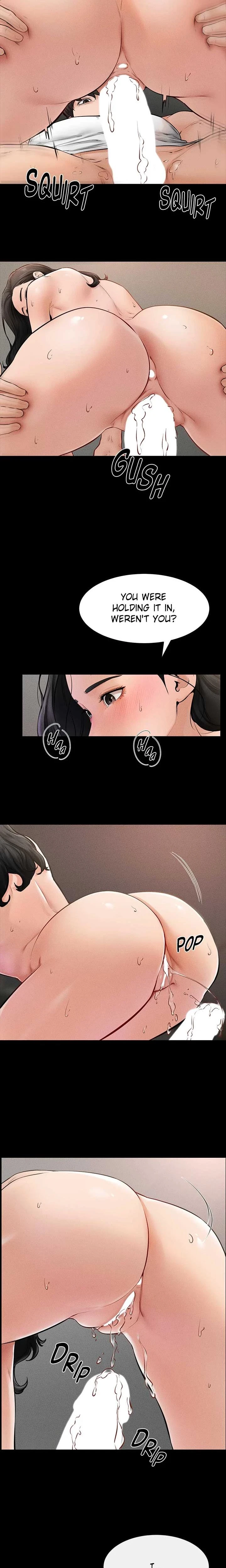 My New Family Is Too Nice To Me Chapter 044 Page 7
