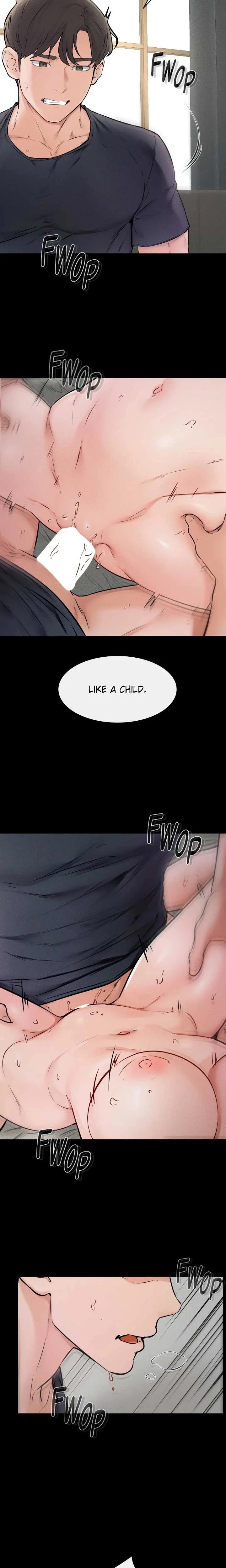 My New Family Is Too Nice To Me Chapter 045 Page 18