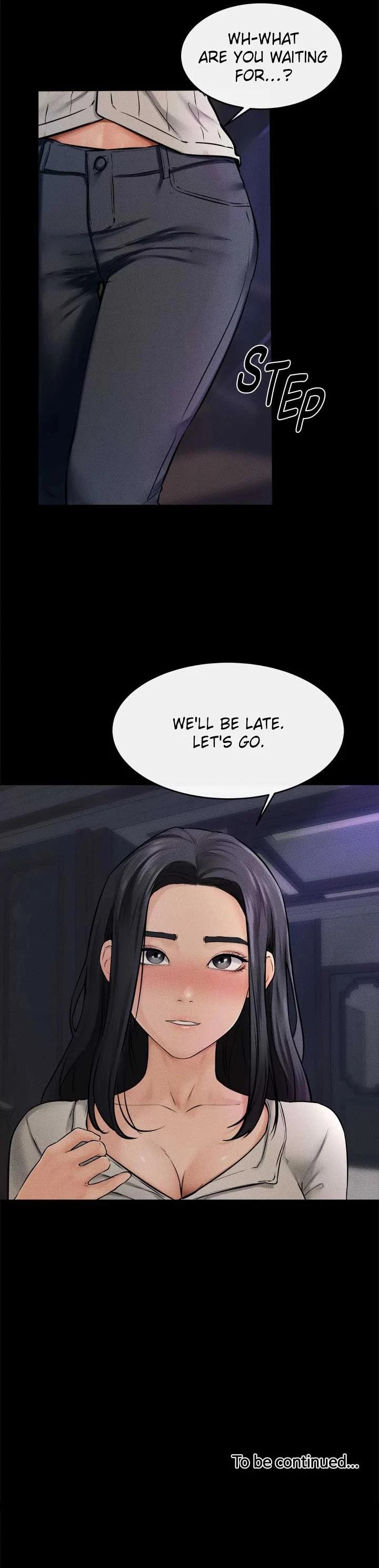 My New Family Is Too Nice To Me Chapter 046 Page 20