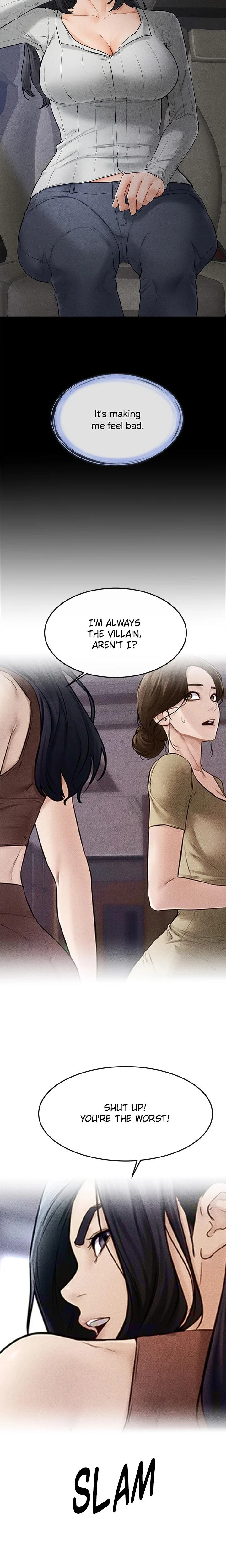 My New Family Is Too Nice To Me Chapter 047 Page 4