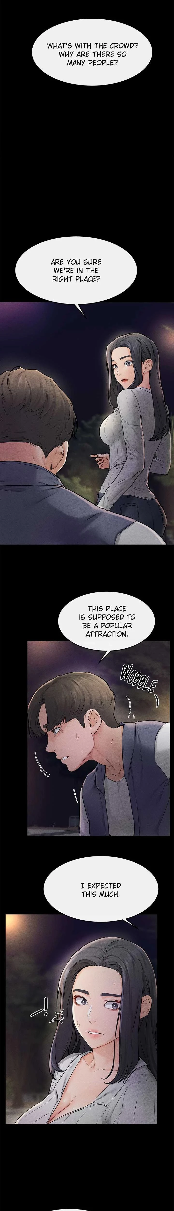 My New Family Is Too Nice To Me Chapter 047 Page 12