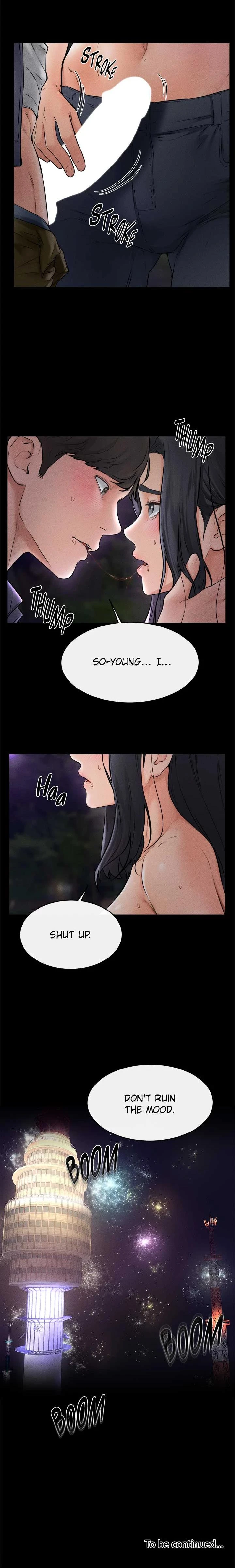My New Family Is Too Nice To Me Chapter 047 Page 22