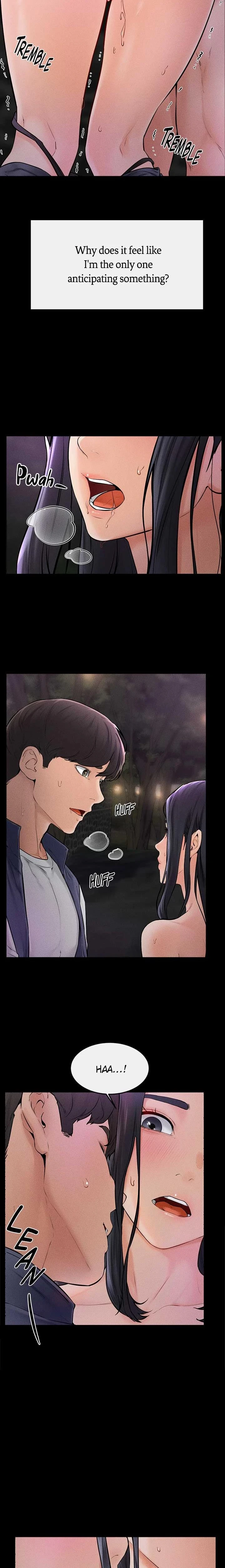 My New Family Is Too Nice To Me Chapter 048 Page 9
