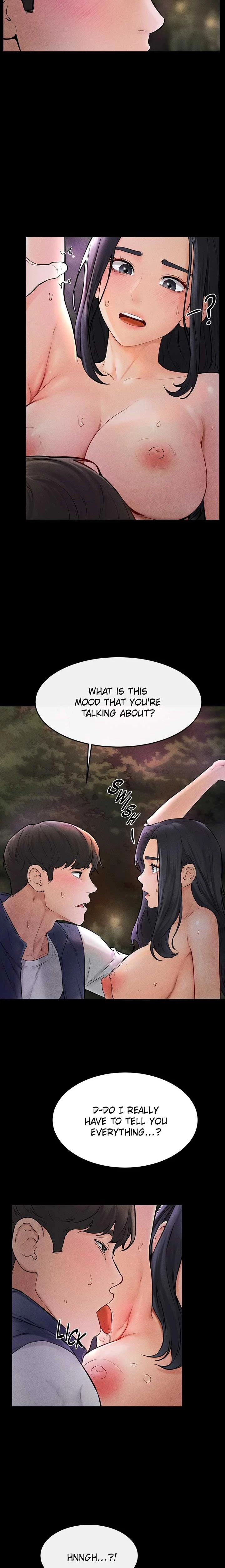 My New Family Is Too Nice To Me Chapter 048 Page 11