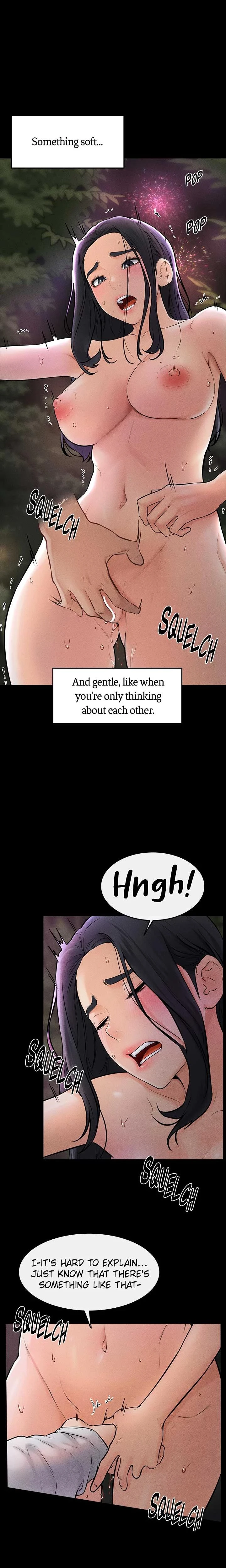 My New Family Is Too Nice To Me Chapter 048 Page 13