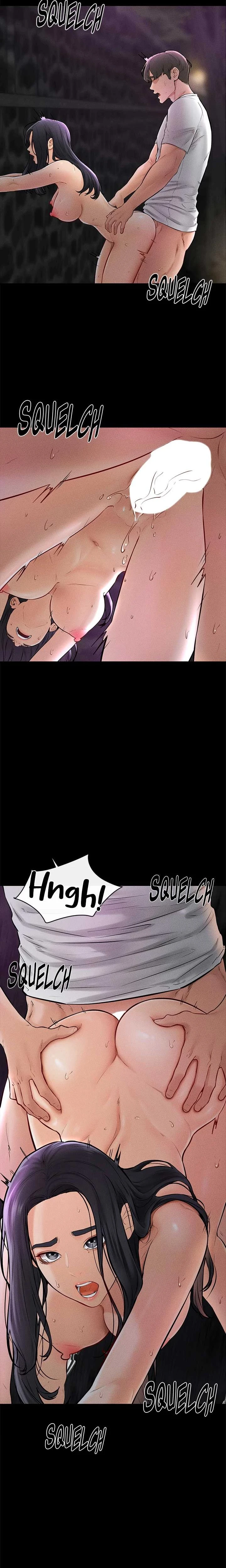 My New Family Is Too Nice To Me Chapter 049 Page 3