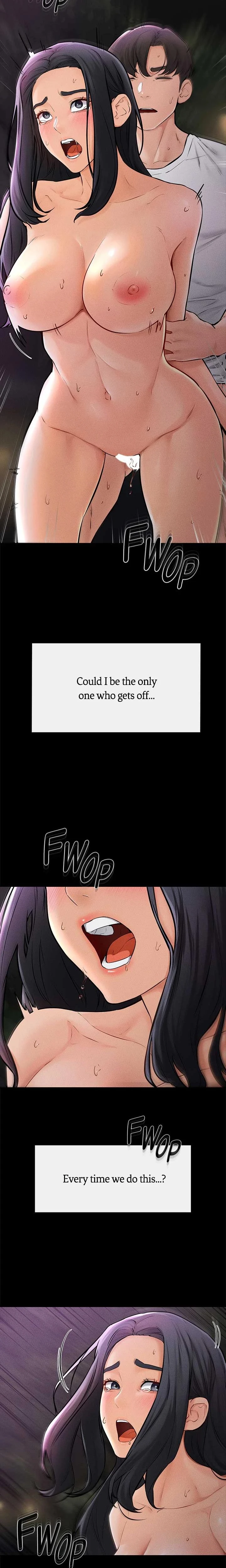 My New Family Is Too Nice To Me Chapter 049 Page 11