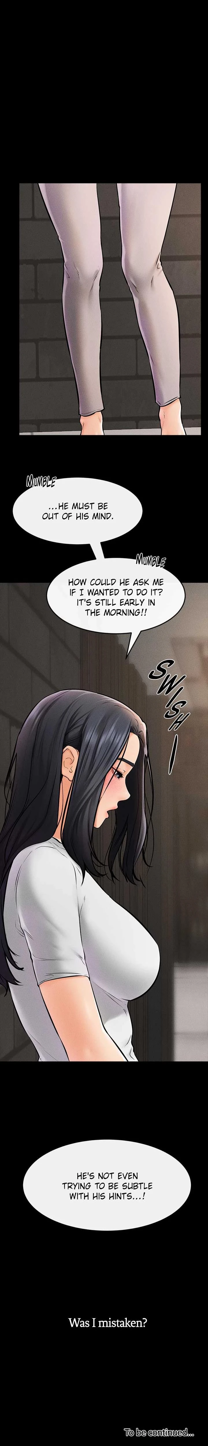My New Family Is Too Nice To Me Chapter 049 Page 23