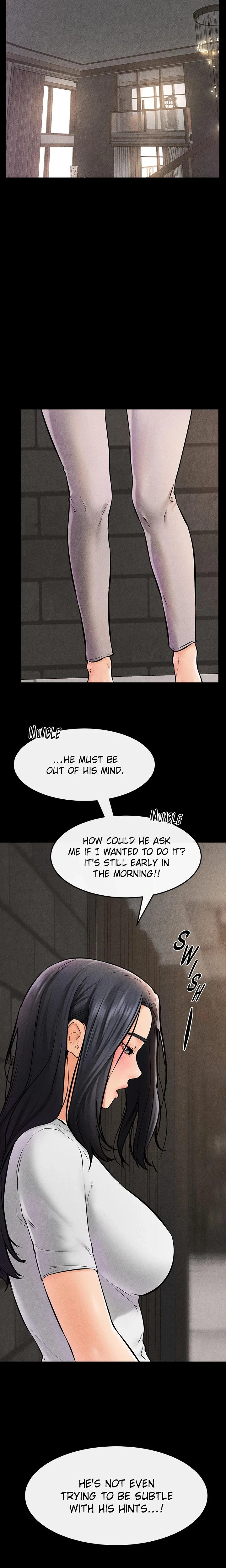 My New Family Is Too Nice To Me Chapter 050 Page 2