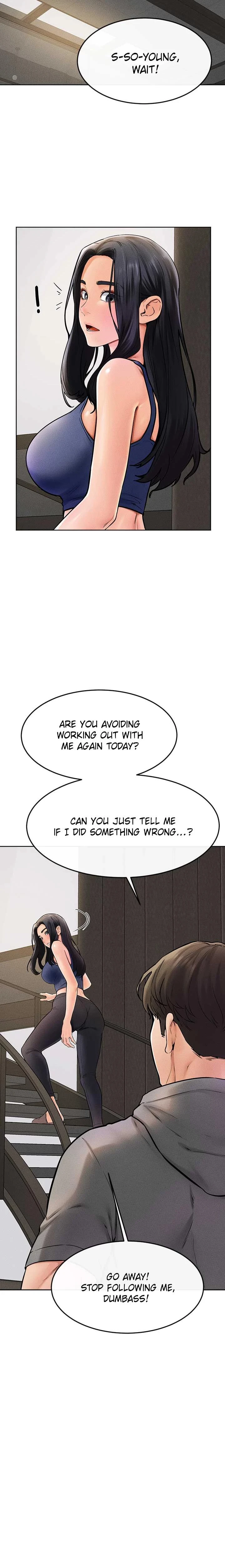 My New Family Is Too Nice To Me Chapter 050 Page 6