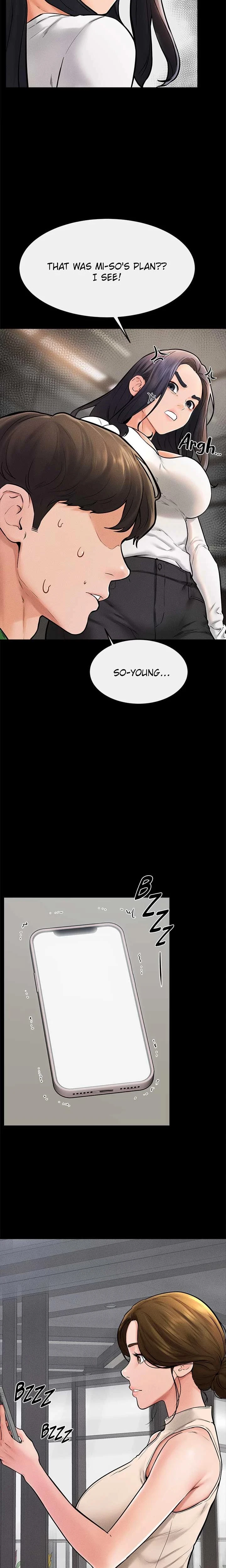 My New Family Is Too Nice To Me Chapter 050 Page 12
