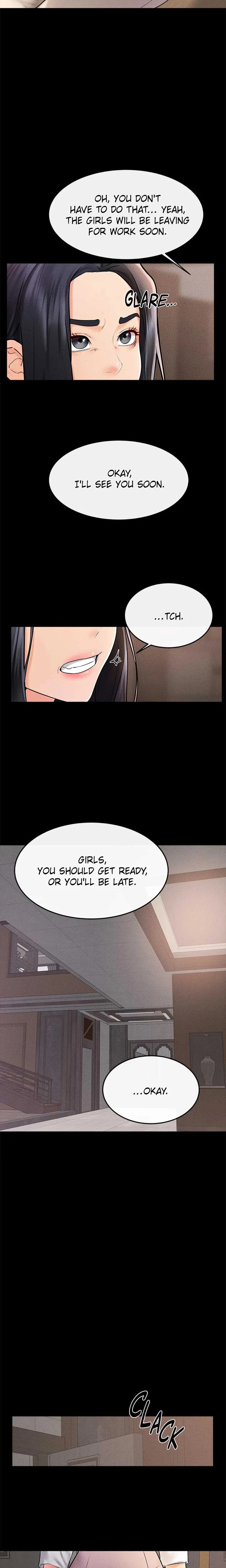 My New Family Is Too Nice To Me Chapter 050 Page 14