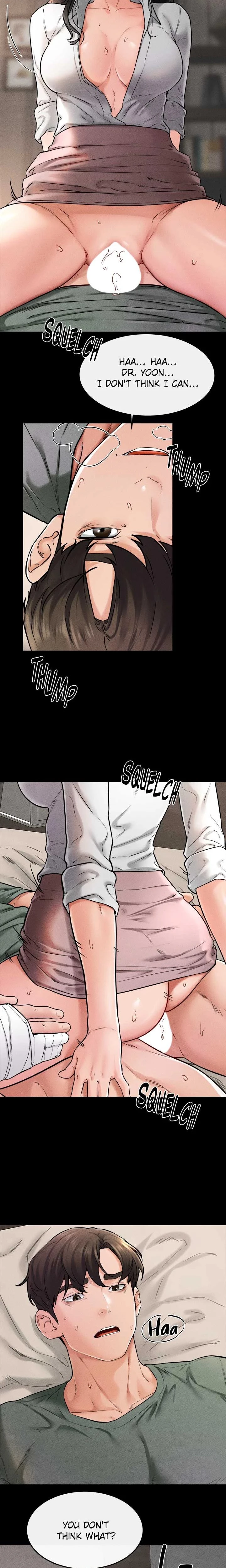 My New Family Is Too Nice To Me Chapter 051 Page 5