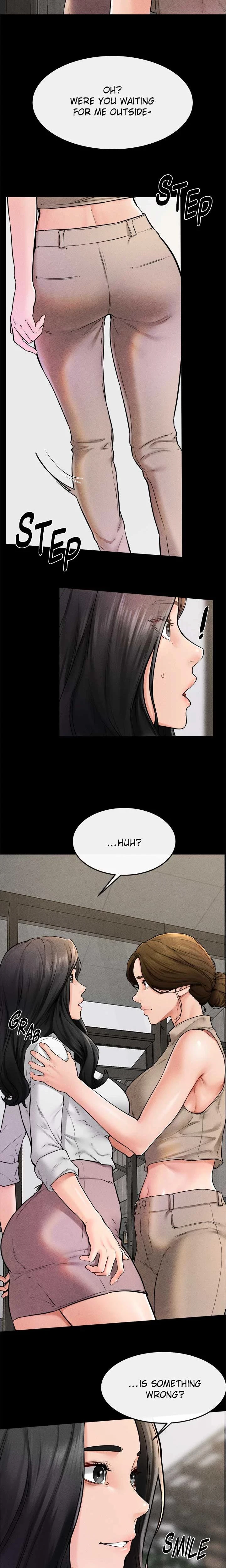 My New Family Is Too Nice To Me Chapter 051 Page 10