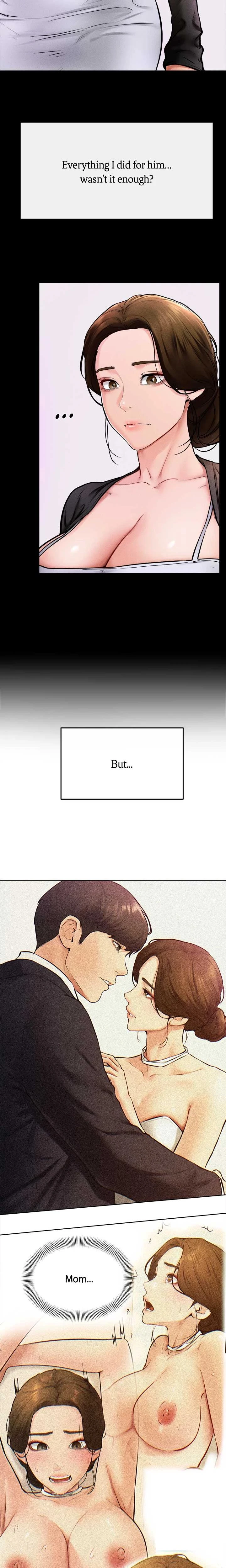 My New Family Is Too Nice To Me Chapter 051 Page 16