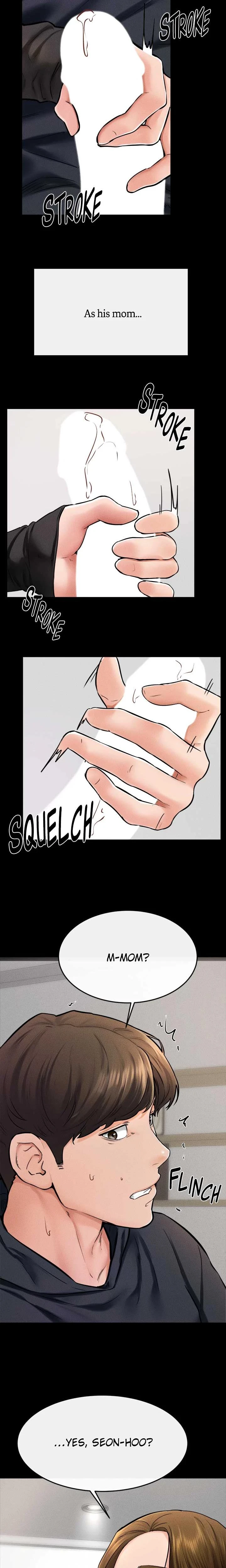 My New Family Is Too Nice To Me Chapter 051 Page 20