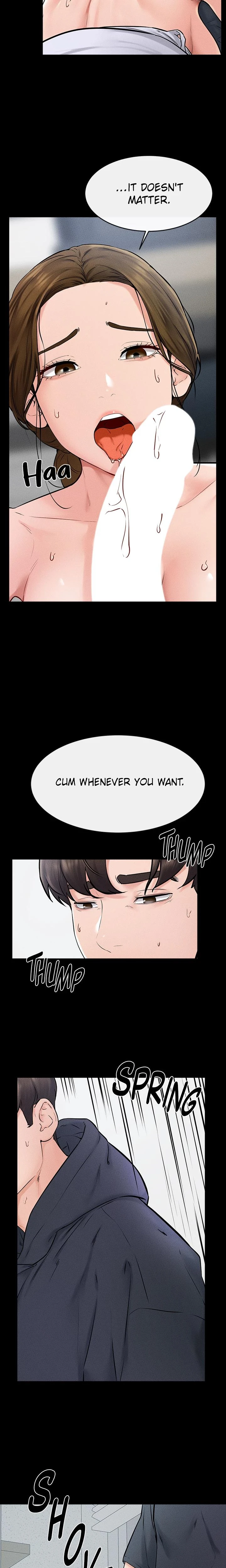 My New Family Is Too Nice To Me Chapter 053 Page 12