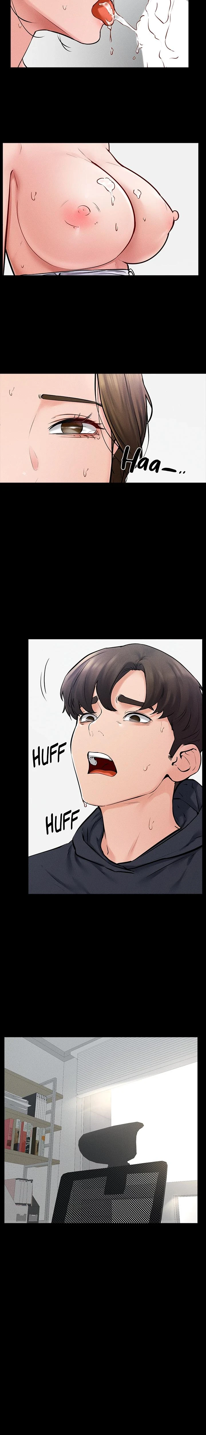 My New Family Is Too Nice To Me Chapter 053 Page 14