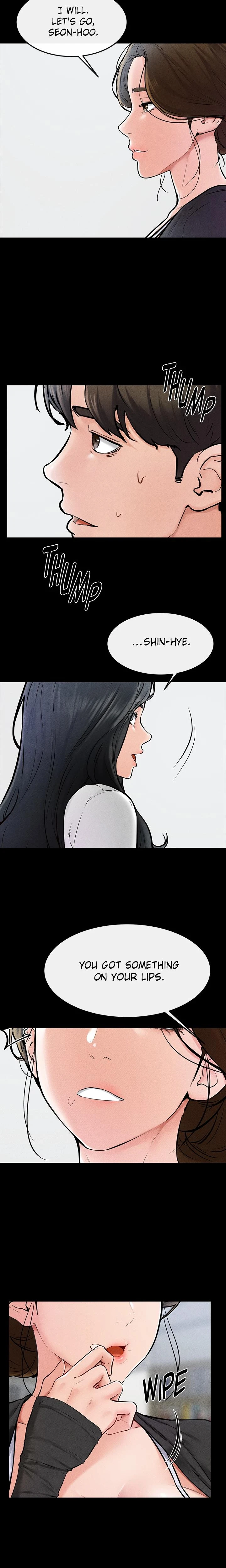 My New Family Is Too Nice To Me Chapter 053 Page 16