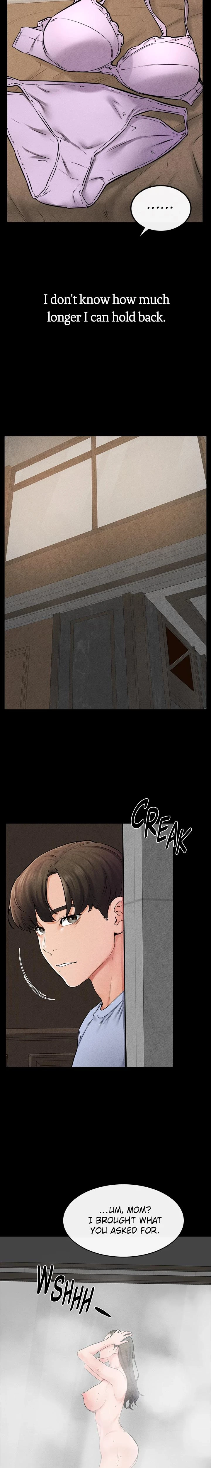 My New Family Is Too Nice To Me Chapter 054 Page 8