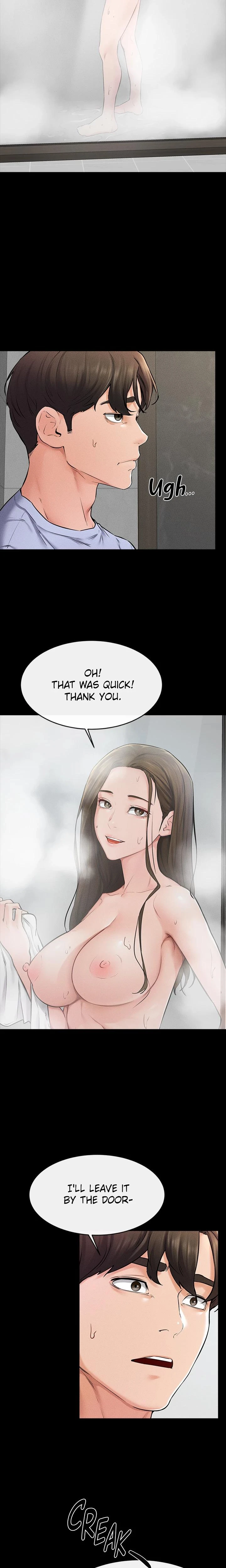 My New Family Is Too Nice To Me Chapter 054 Page 9
