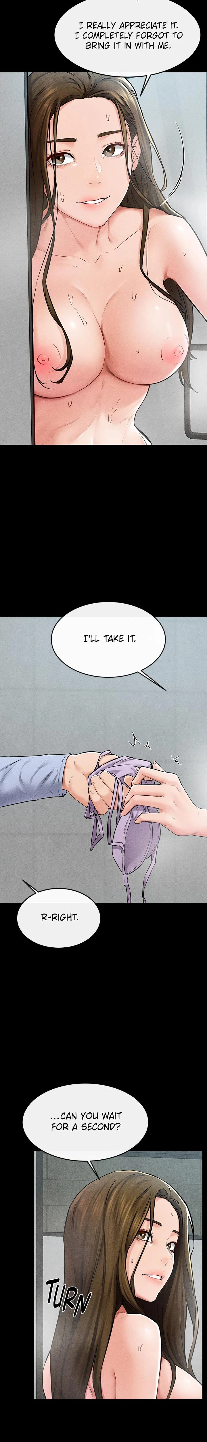 My New Family Is Too Nice To Me Chapter 054 Page 10