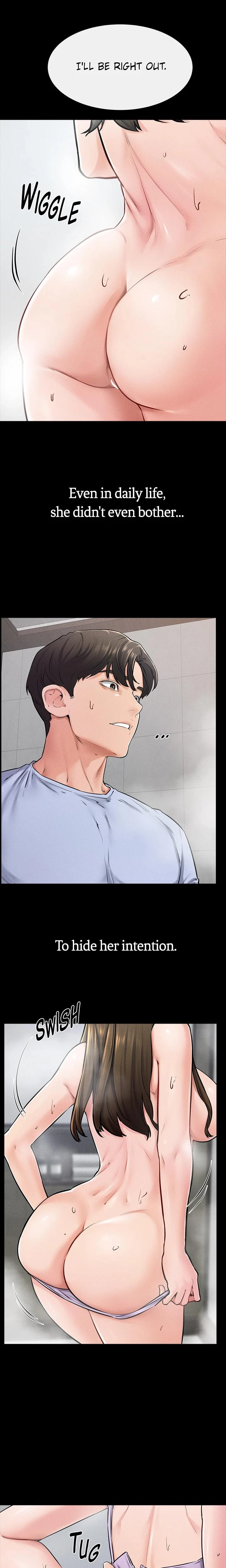 My New Family Is Too Nice To Me Chapter 054 Page 11