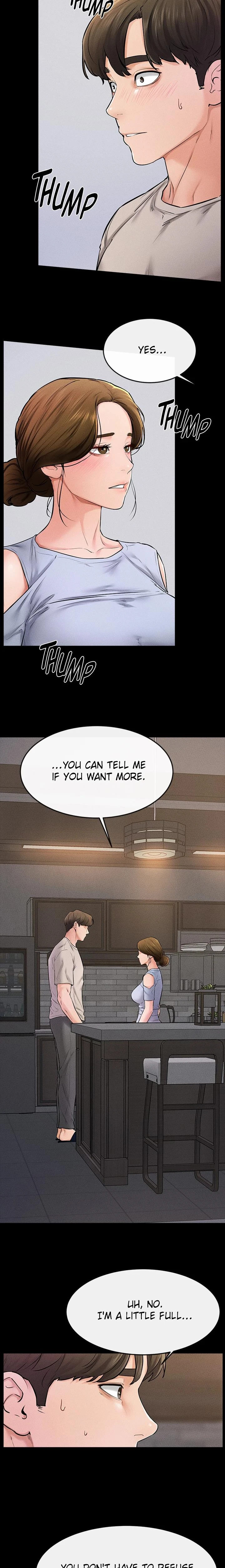 My New Family Is Too Nice To Me Chapter 054 Page 20