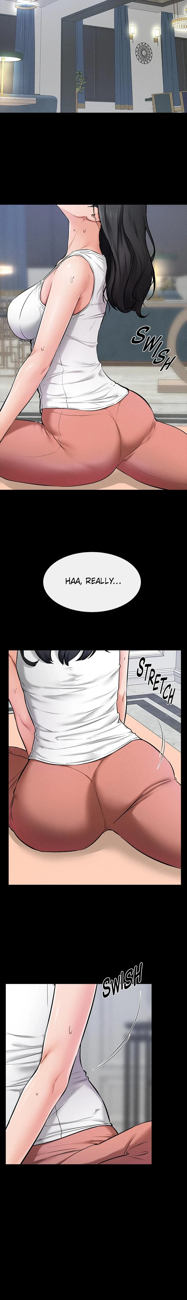 My New Family Is Too Nice To Me Chapter 055 Page 3