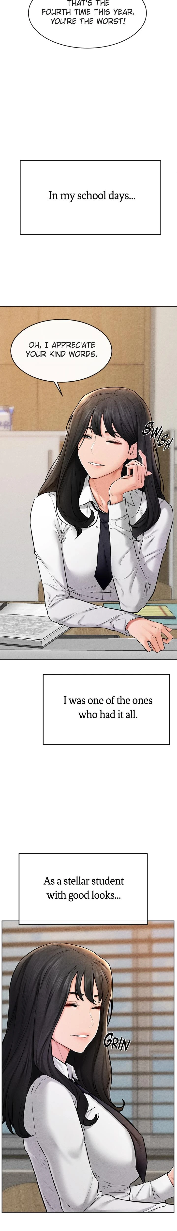 My New Family Is Too Nice To Me Chapter 055 Page 6