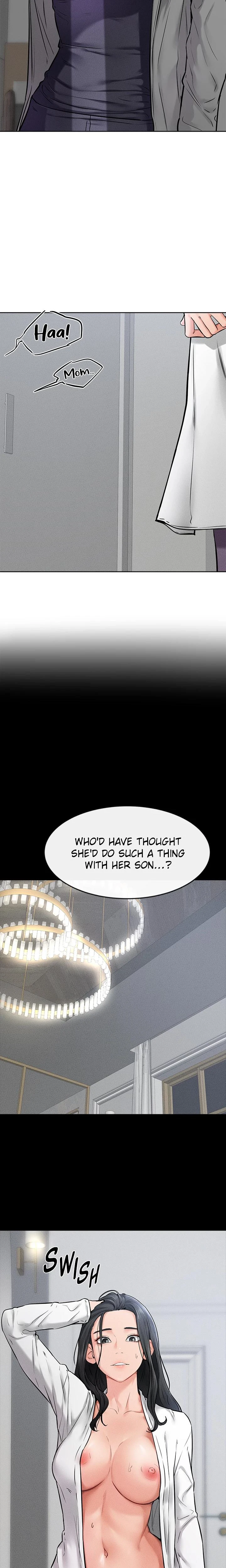 My New Family Is Too Nice To Me Chapter 055 Page 11