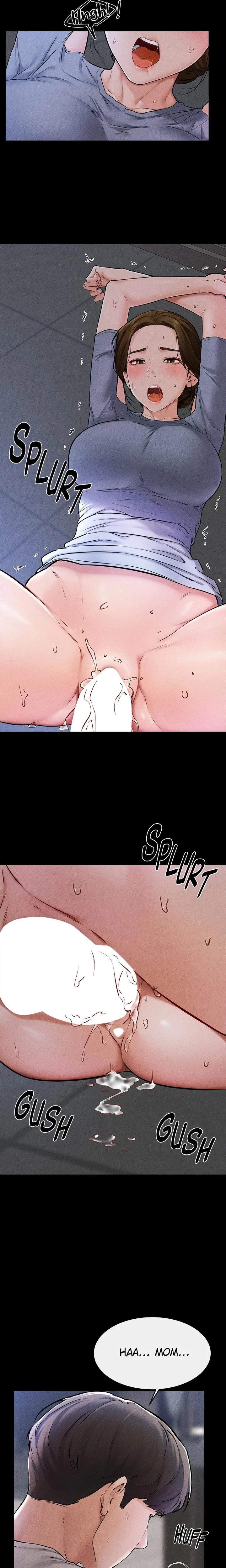 My New Family Is Too Nice To Me Chapter 056 Page 3