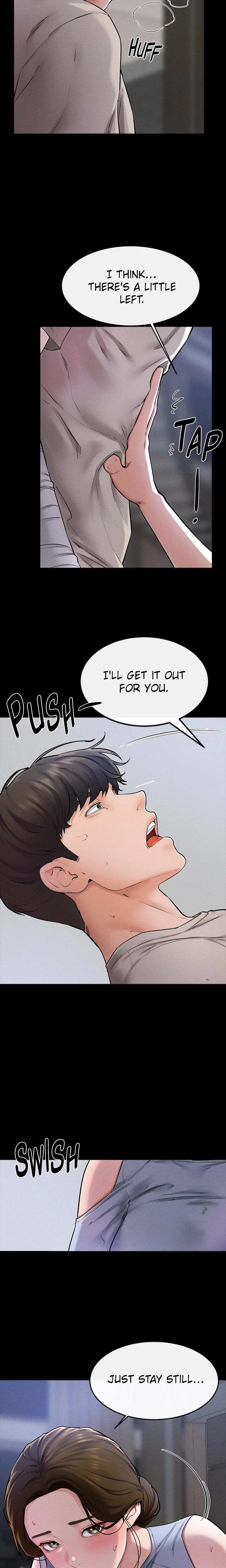 My New Family Is Too Nice To Me Chapter 056 Page 4