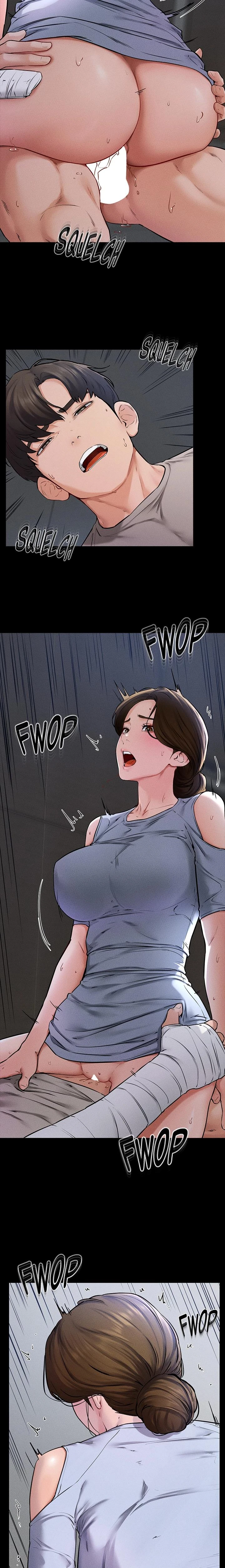 My New Family Is Too Nice To Me Chapter 056 Page 6