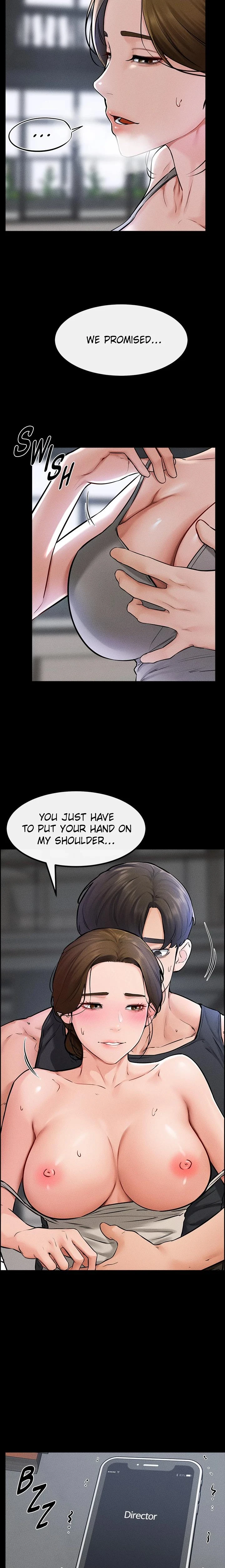 My New Family Is Too Nice To Me Chapter 056 Page 17