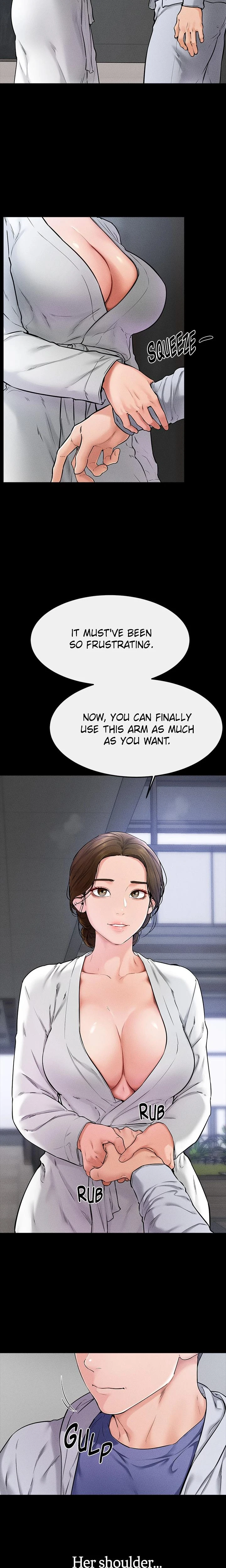 My New Family Is Too Nice To Me Chapter 057 Page 7